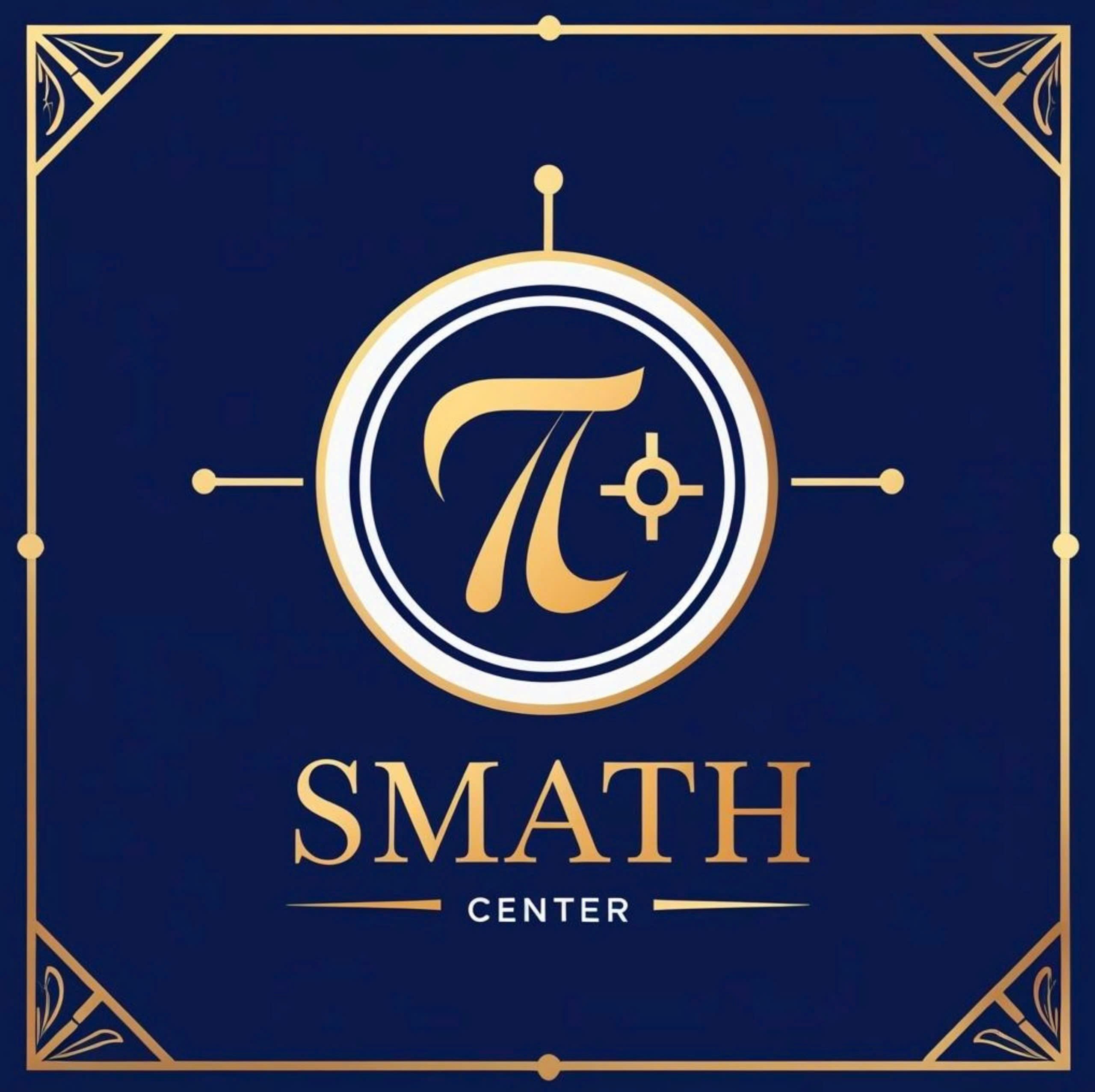 Smath Logo